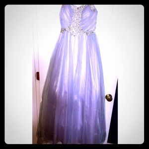 Homecoming/ Prom Dress!